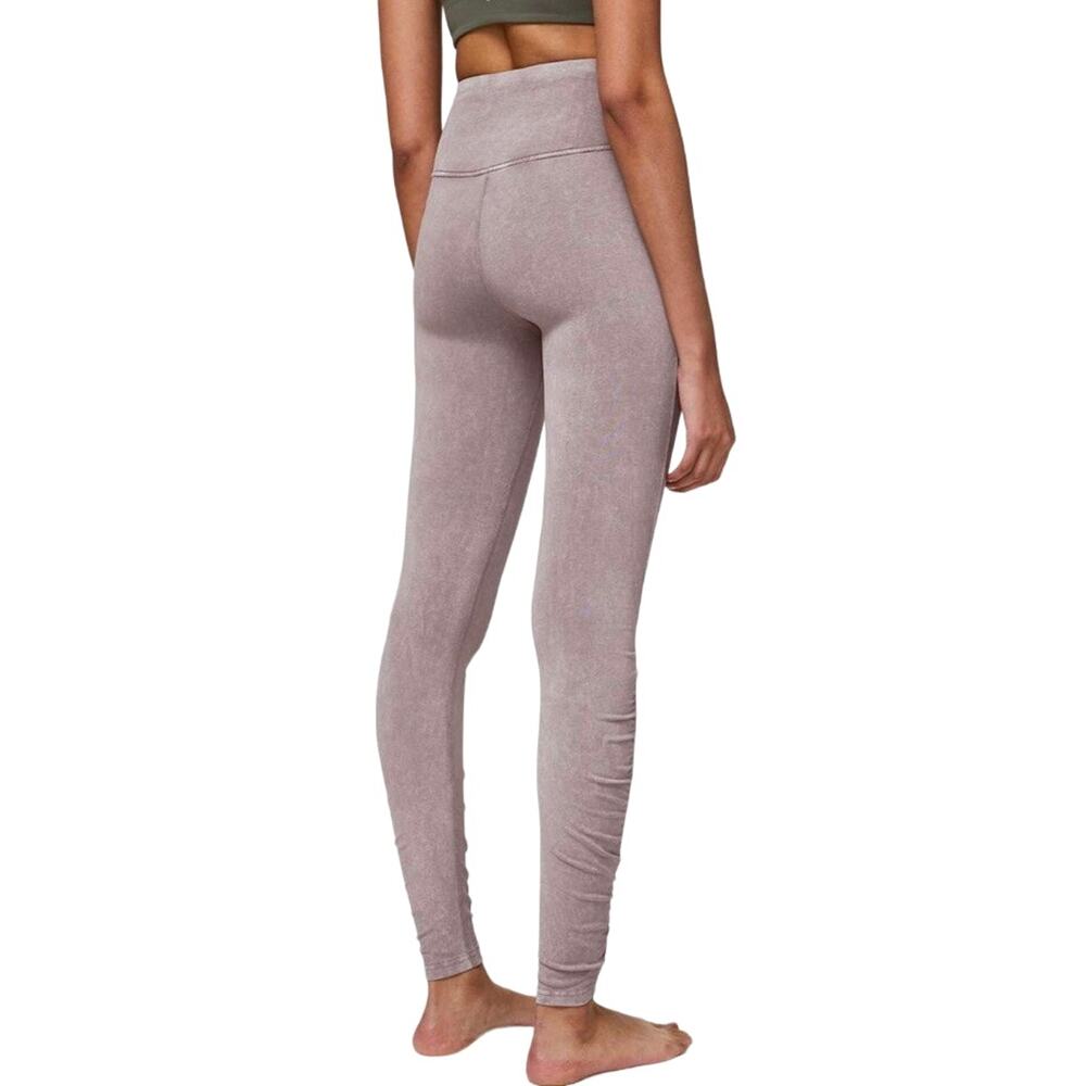 Lululemon Inner Glow Tight - Picture 2 of 14